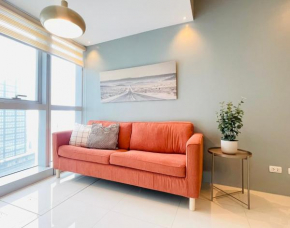 Uptown Parksuites BGC